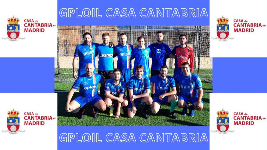 LIDERANDO LA DEPORTIVIDAD. CARABANCHEL SABADO MAÑANA 2ª DIVISION.